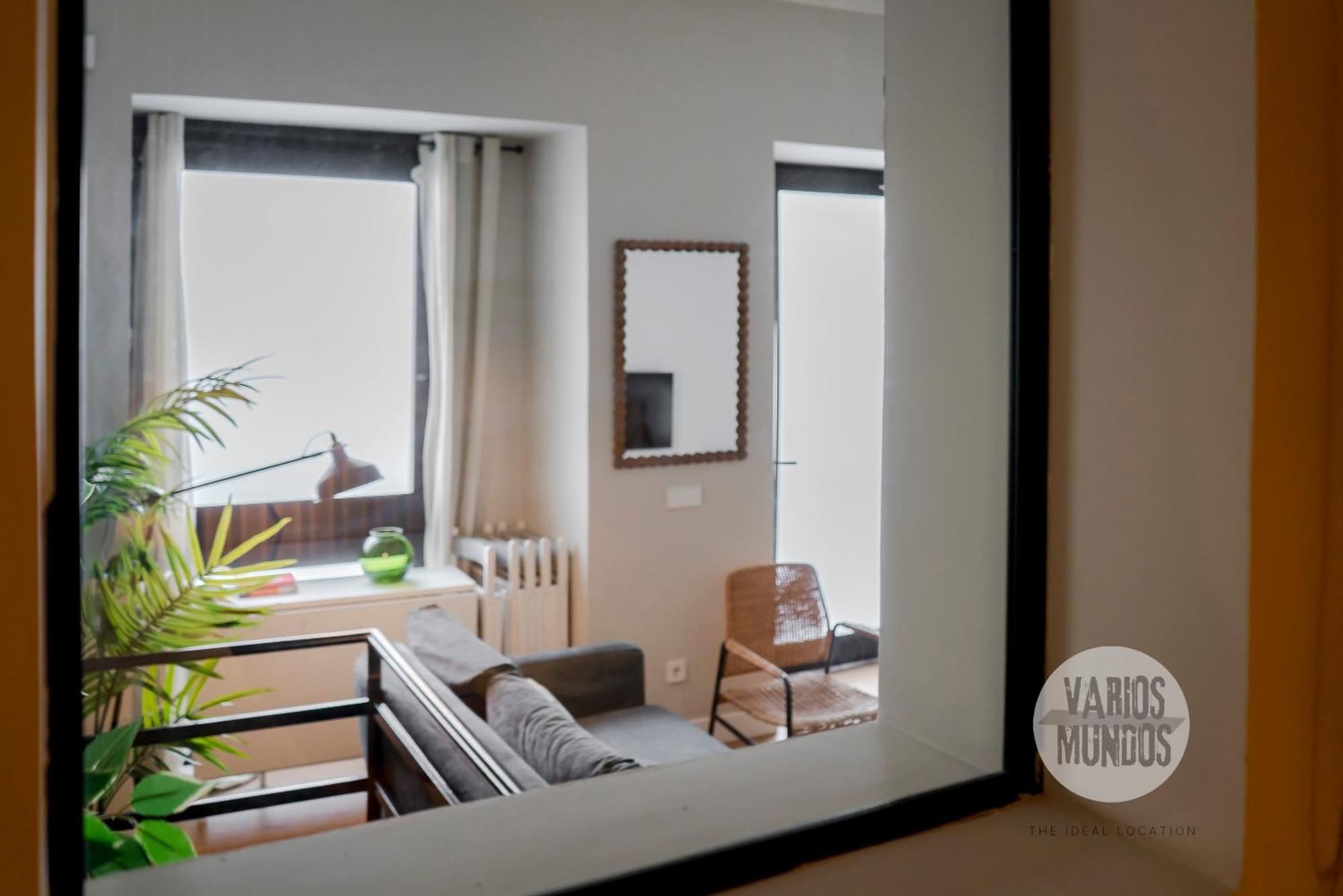 Vive El Retiro Para 7 Desde Alberto Bosch 14 E1 Apartment
