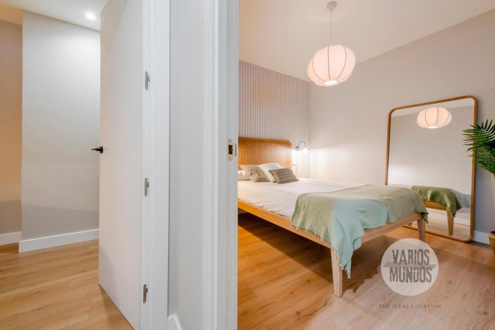 Vive El Retiro Para 7 Desde Alberto Bosch 14 E1 Madrid